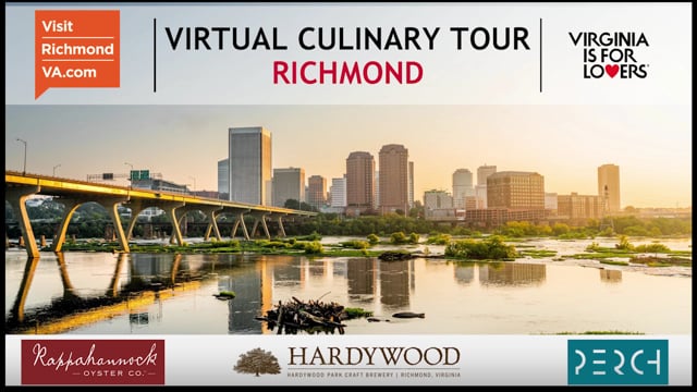 virtual tours richmond va