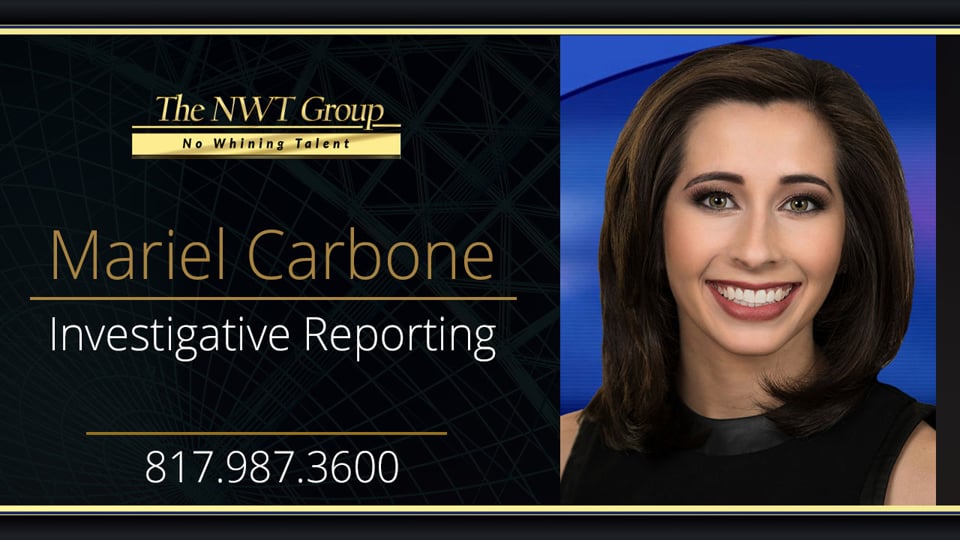 Investigative Reporting