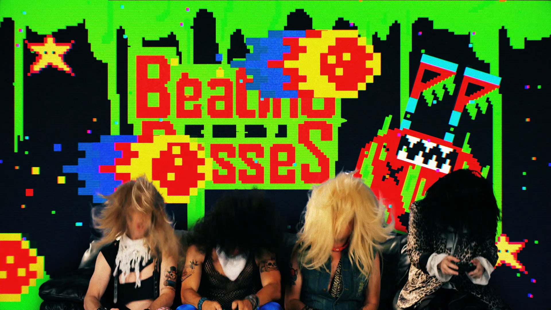 Just Can't Lose for Samsung