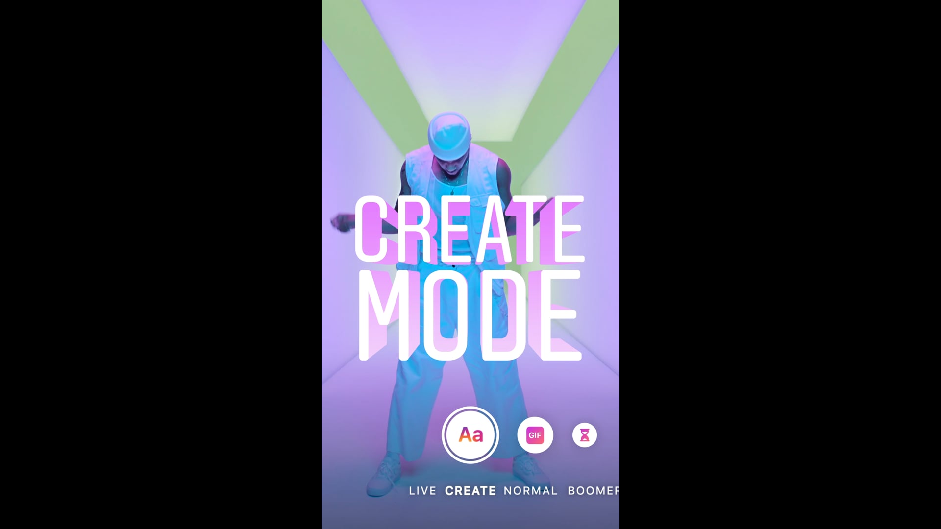 Instagram New Camera New! Story featuring Donte Colley