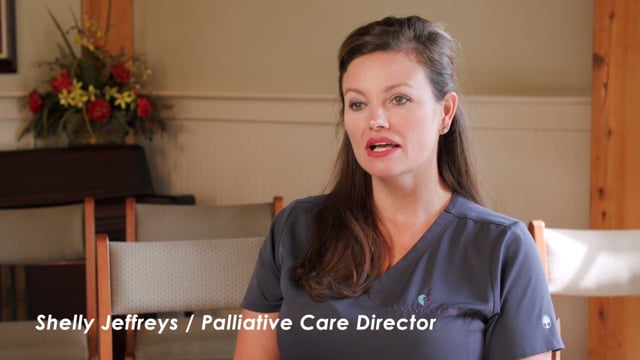 Shepherd's Cove Palliative Care