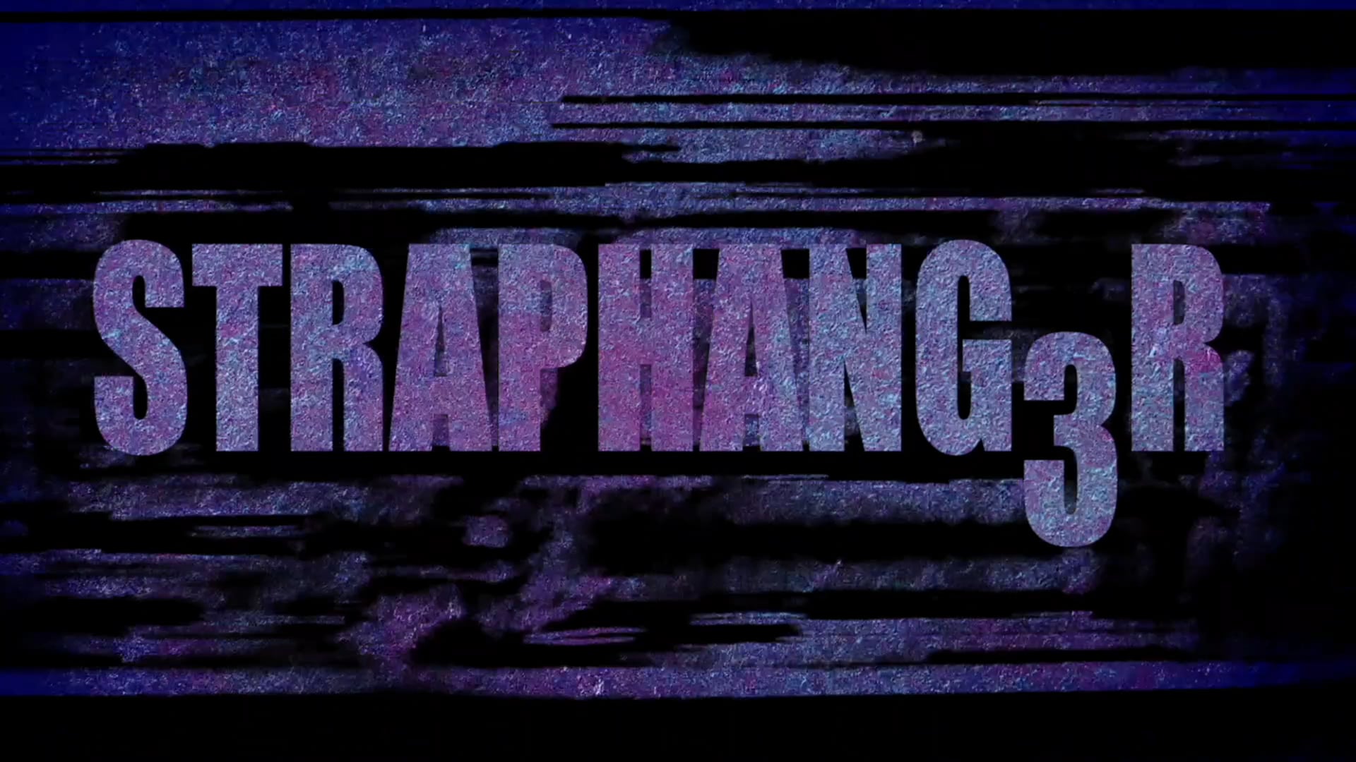 Straphanger_Teaser