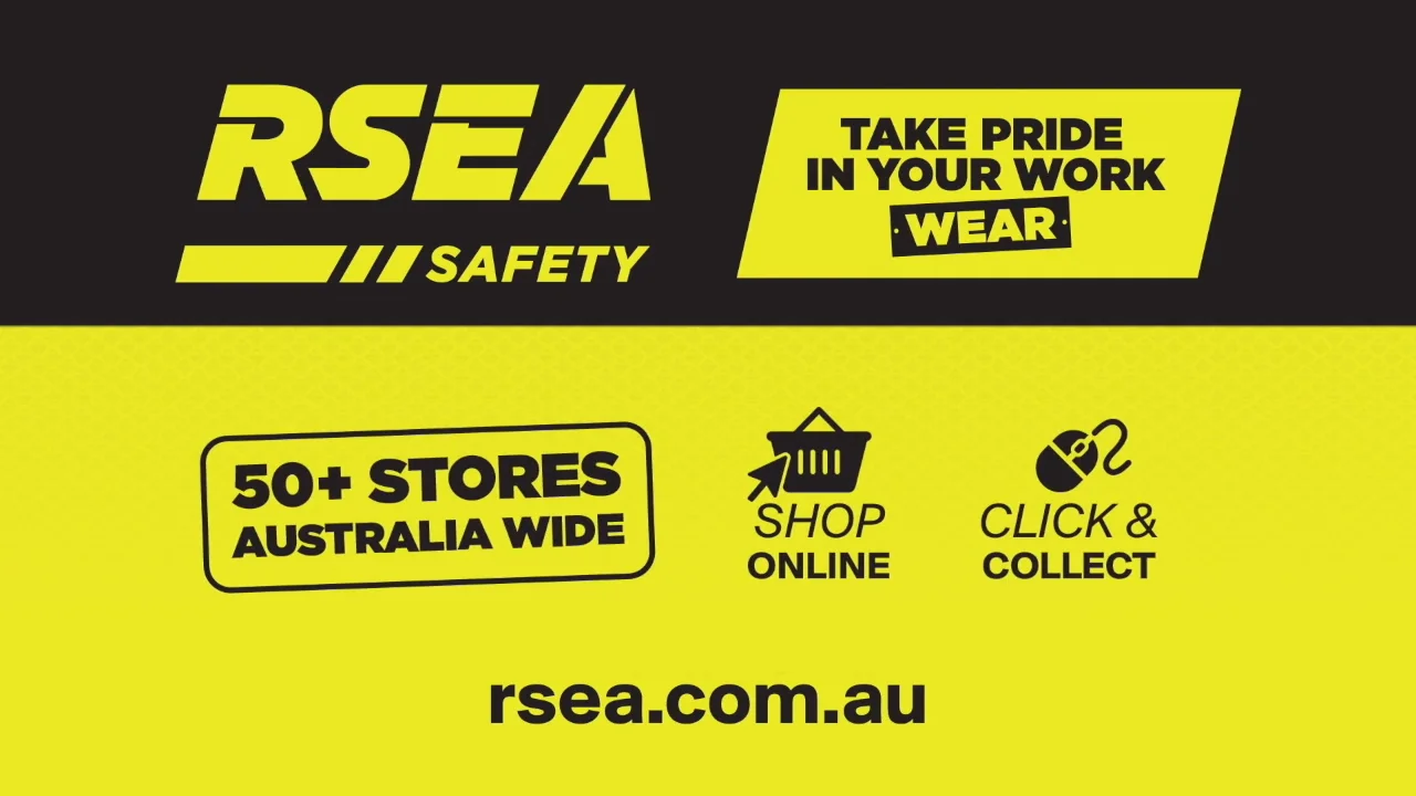 RSEA Safety - 