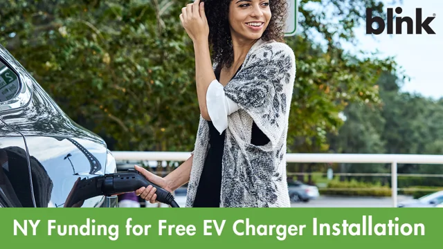 EV Charger Installation in White Plains, NY