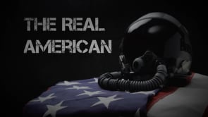 The Real American Trailer