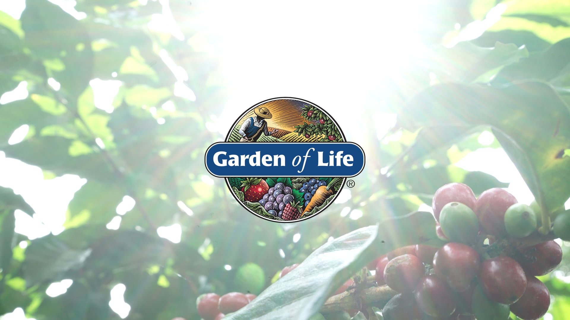 Garden of Life - Carbon Neutral