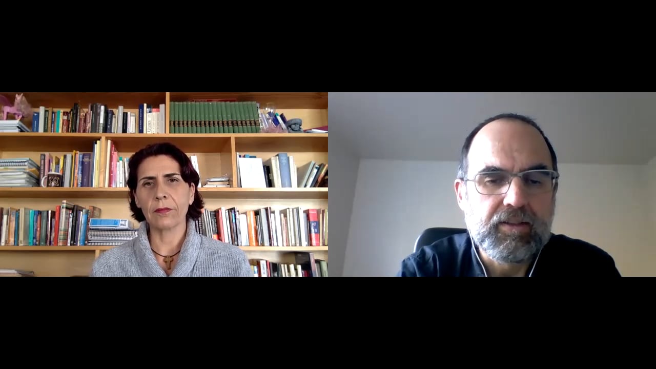 Ep 02 - Sesión Semanal Gloria - El Bien y el Mal