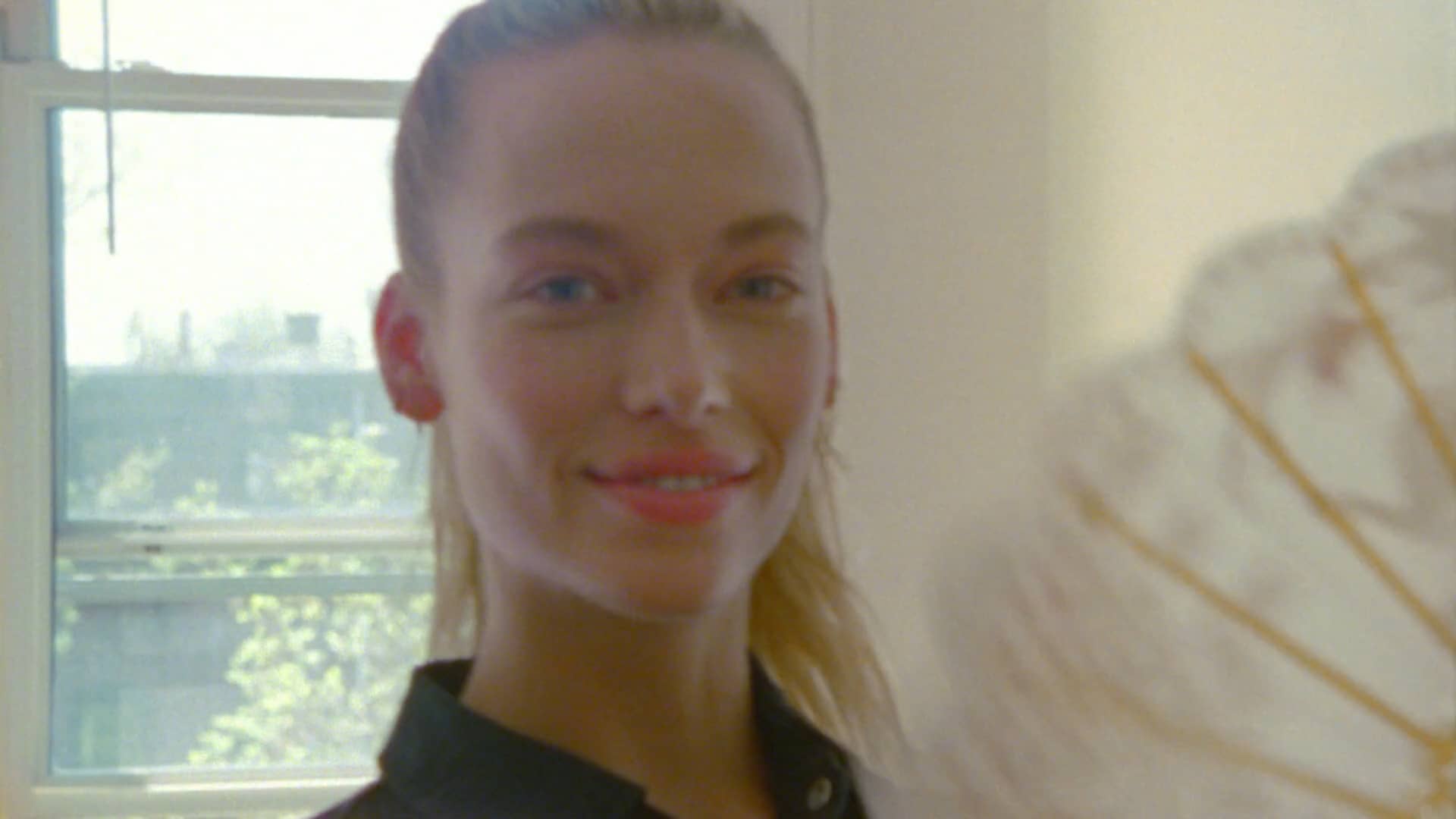 Hannah Ferguson Denim Secrets on Vimeo