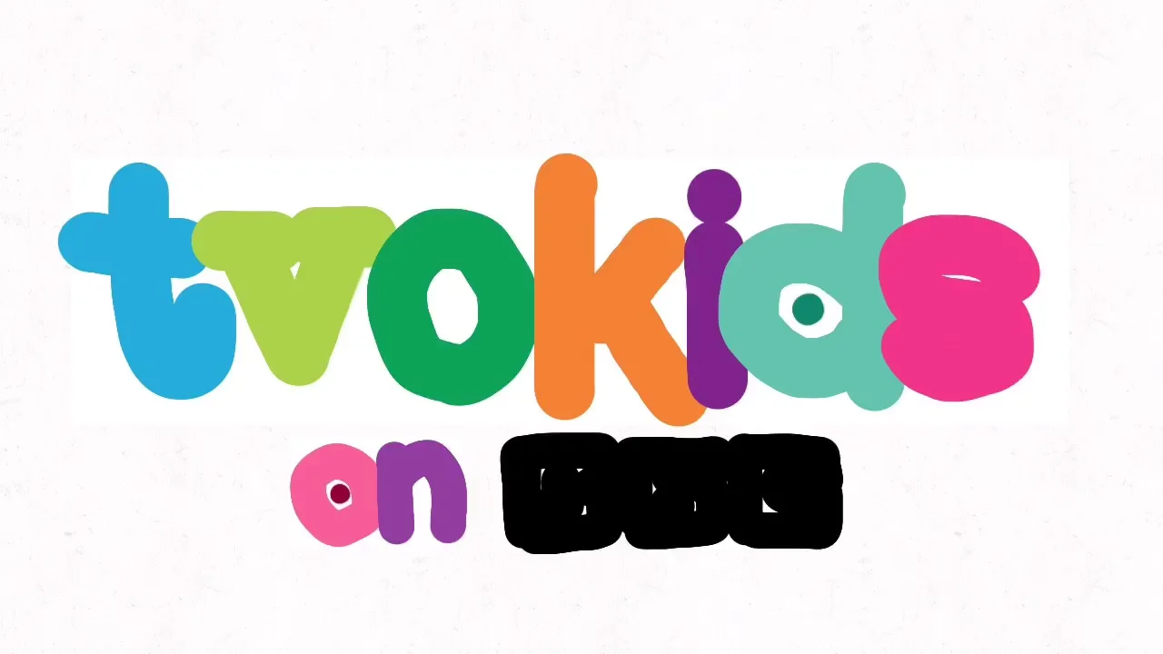 Jack's TVOKids On BBC Logo Bloopers Take 8: Explode The Whole Earth on Vimeo