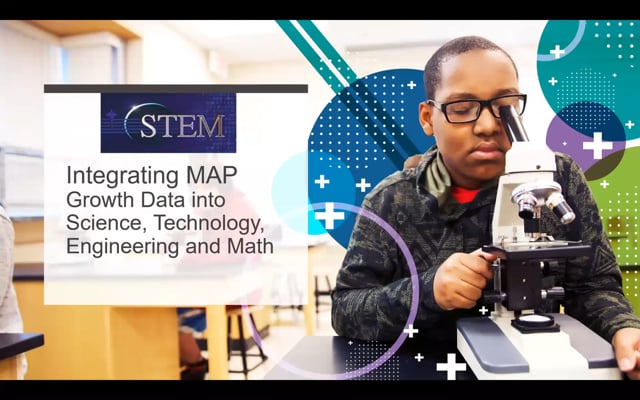 Texas STEM Webinar