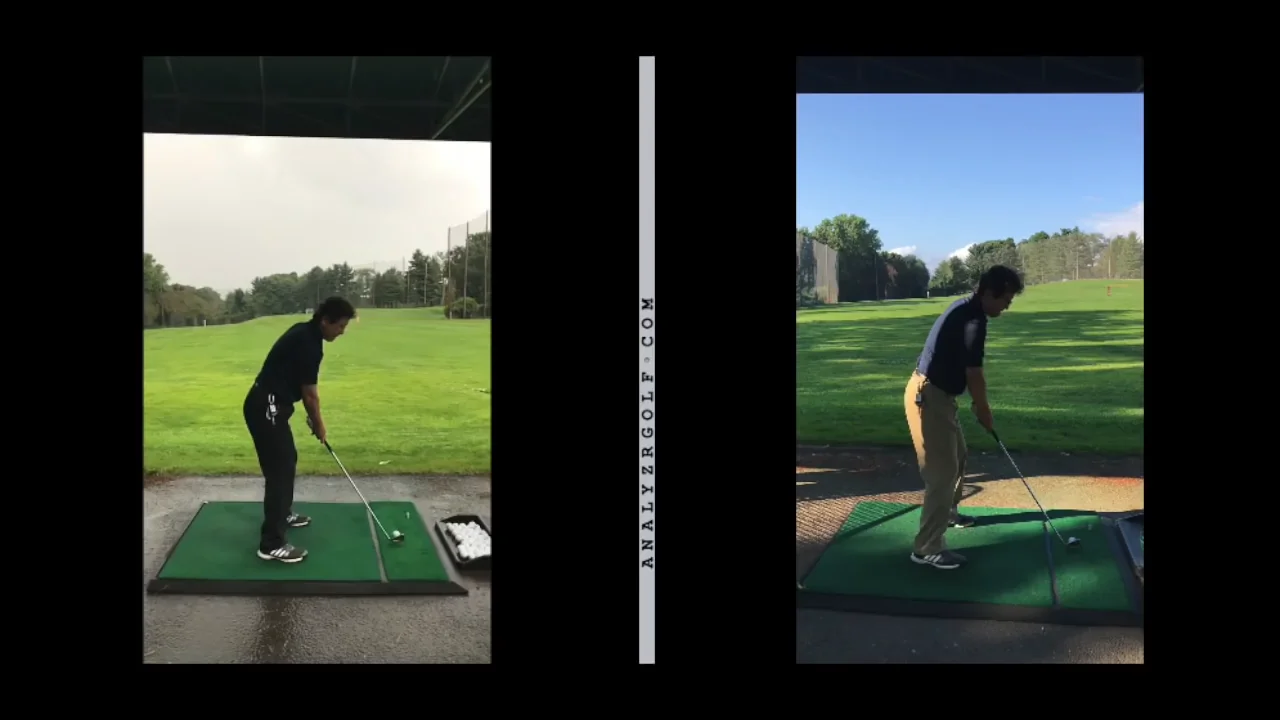 Shot Shaping Academy