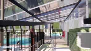 Sawtell Pool Complex Upgrade