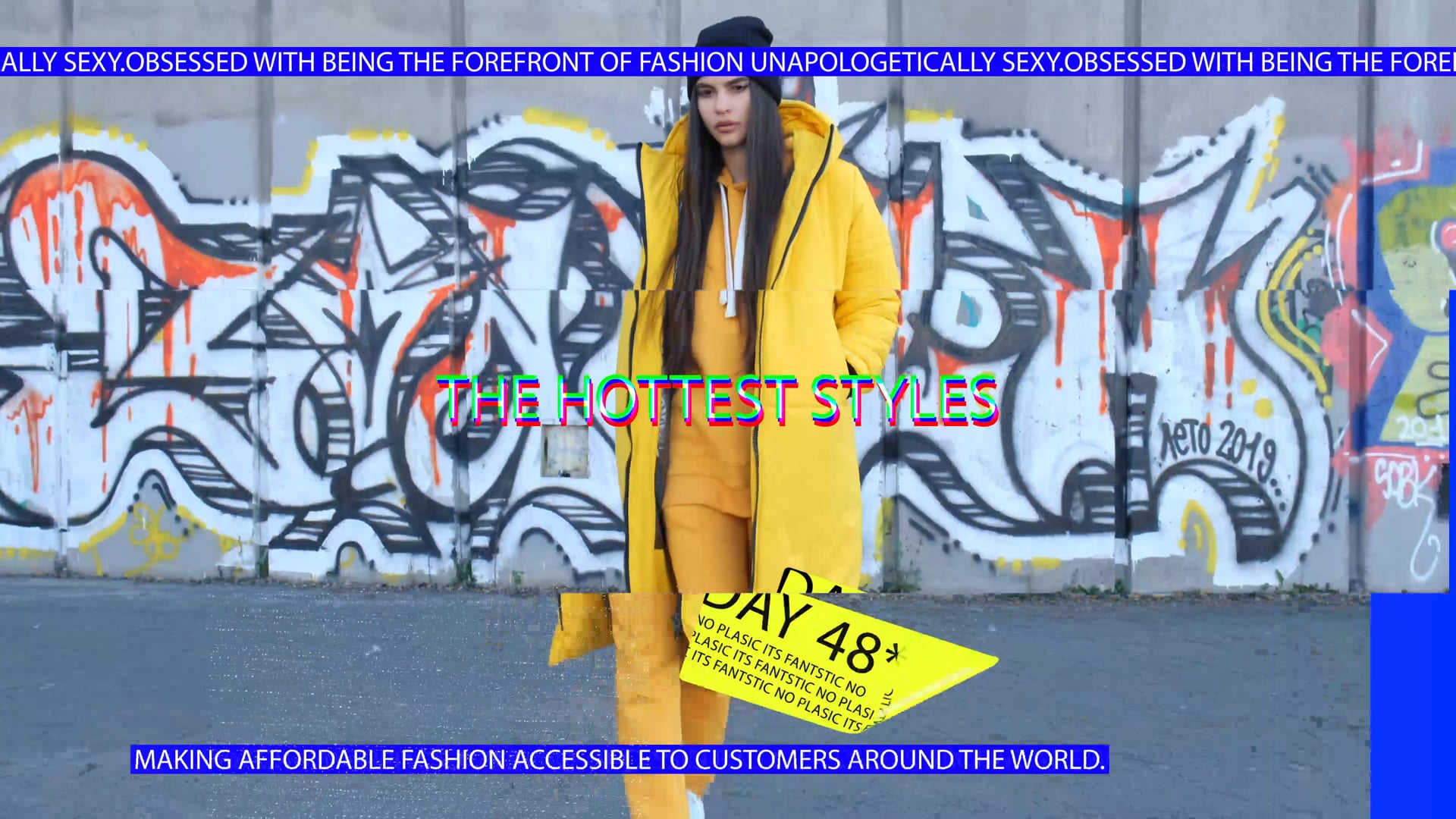 WNTR Fashion