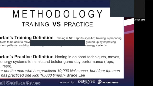 Non-Traditional Ways to Condition your Wrestling Team: The Spartan Way