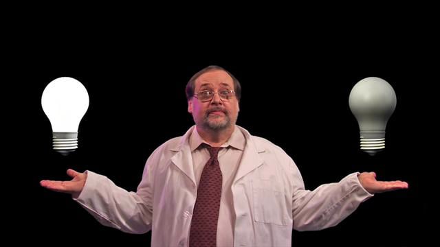 Brain Rules: Excercise