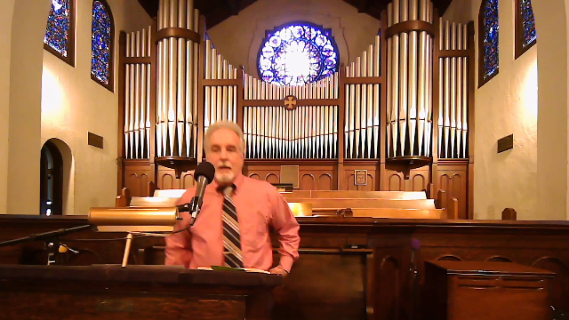 Fowler service 2020 11 22 on Vimeo