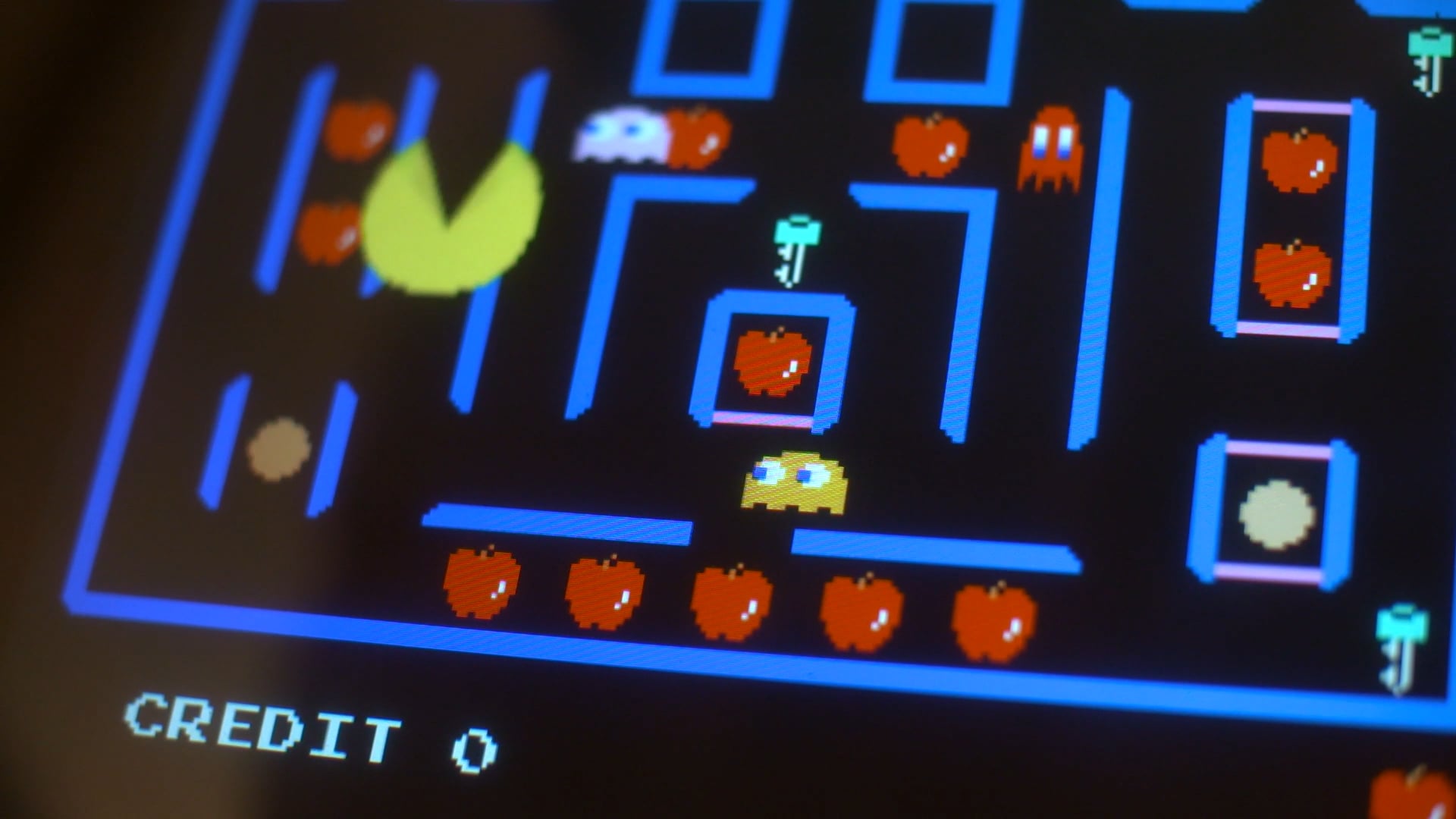 Art Seen: The Art of The Problem