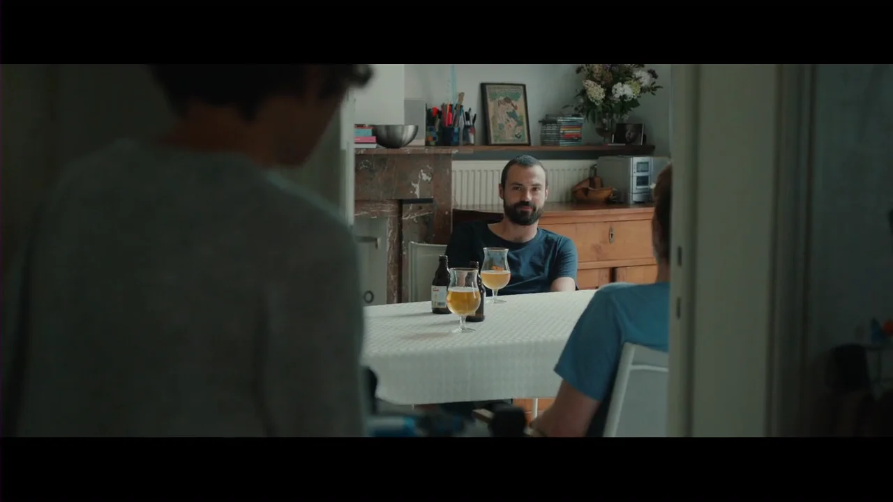 NYMPHET (2016, short film)