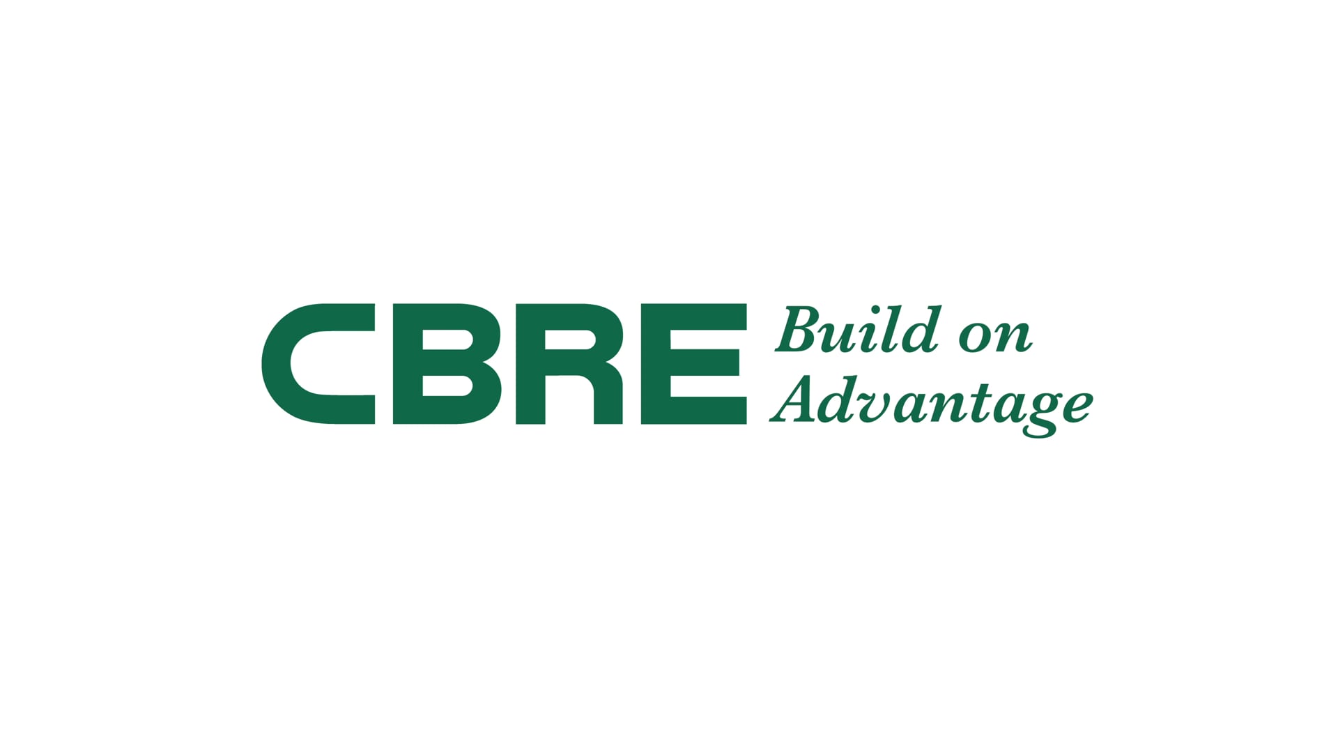 CBRE office - Malaysia