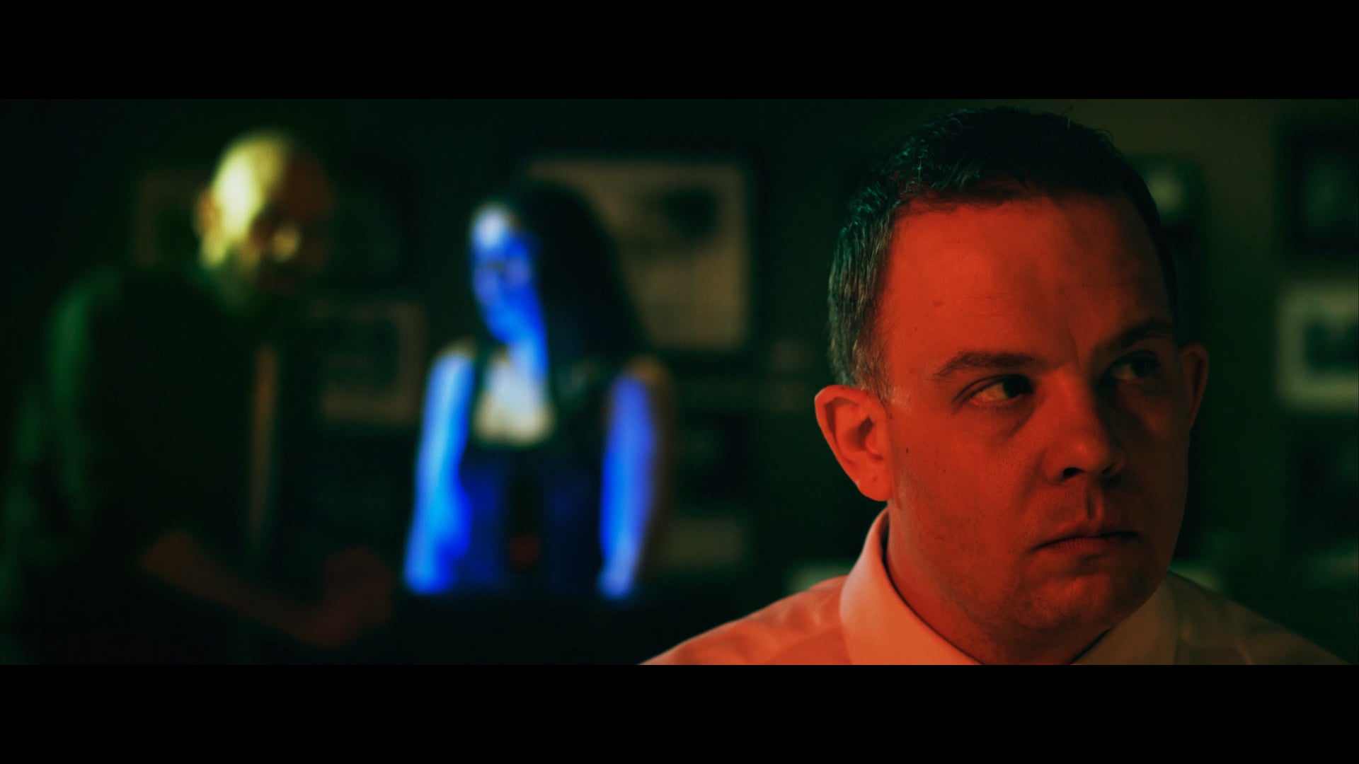 Drinks - Short Film (2020)