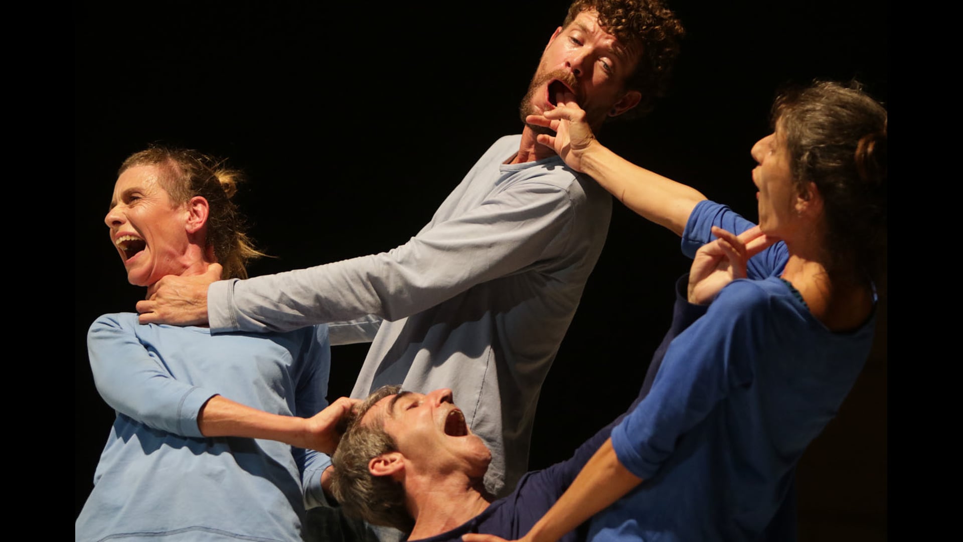 Collective Works Cie Itinerrances