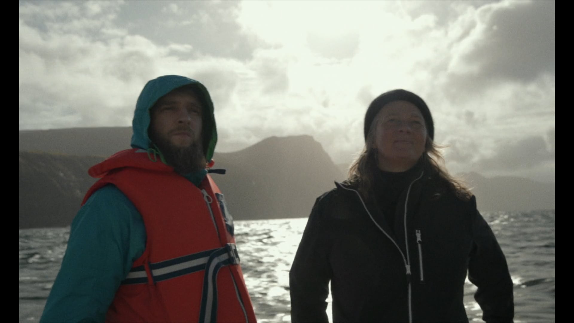 Teaser - Faeroe Icelands