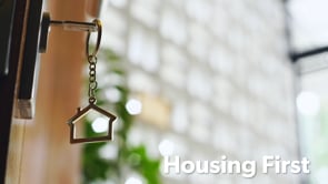 Housing First in Ireland