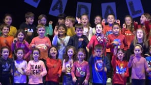 L'Escola Empúries prepara el Nadal