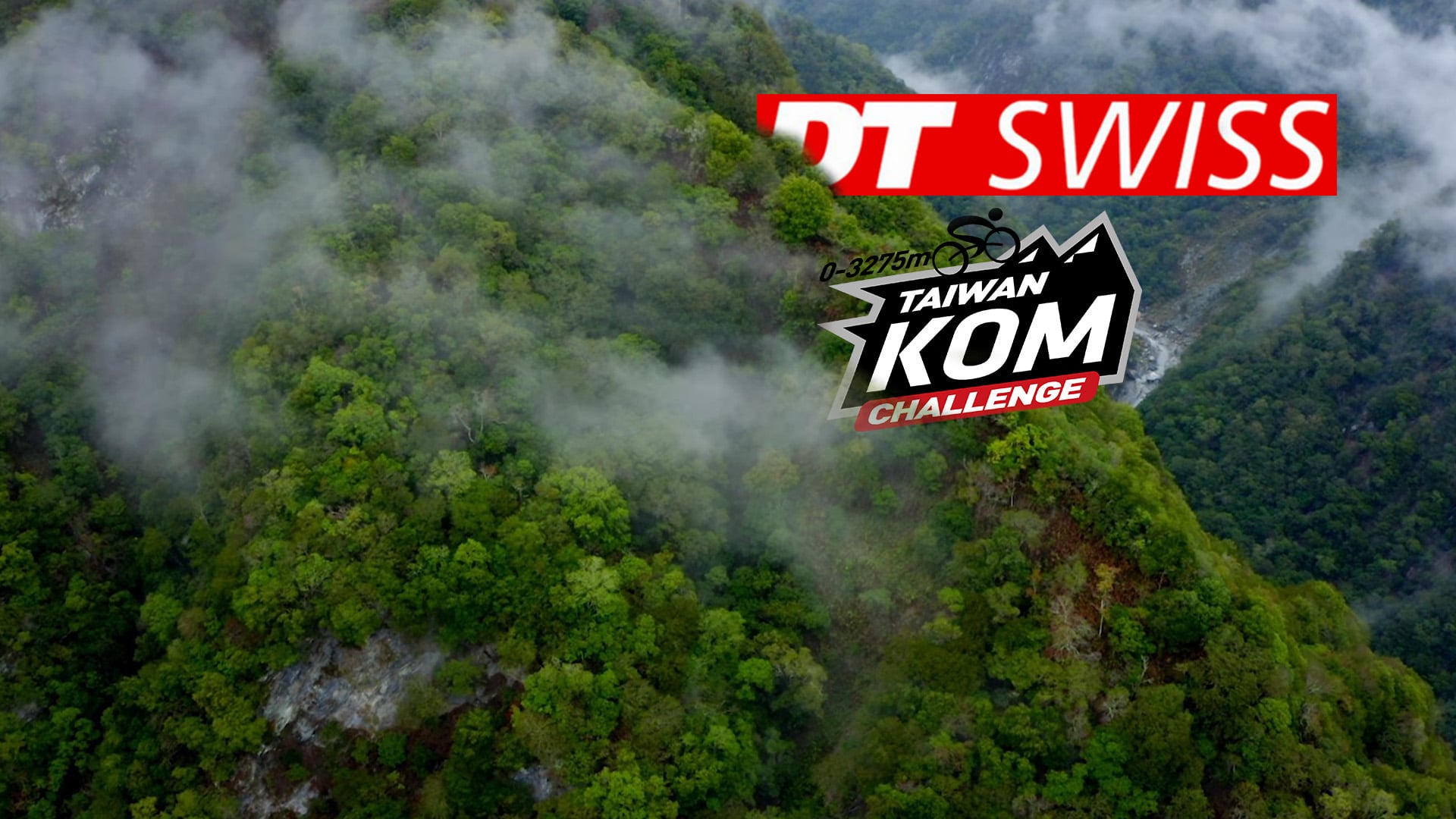 DT Swiss / Taiwan KOM Challenge Full Length