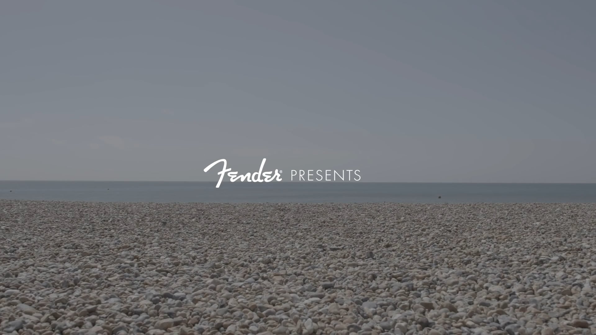 Fender Presents - Sam Fender