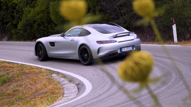 AMG - BEST OF