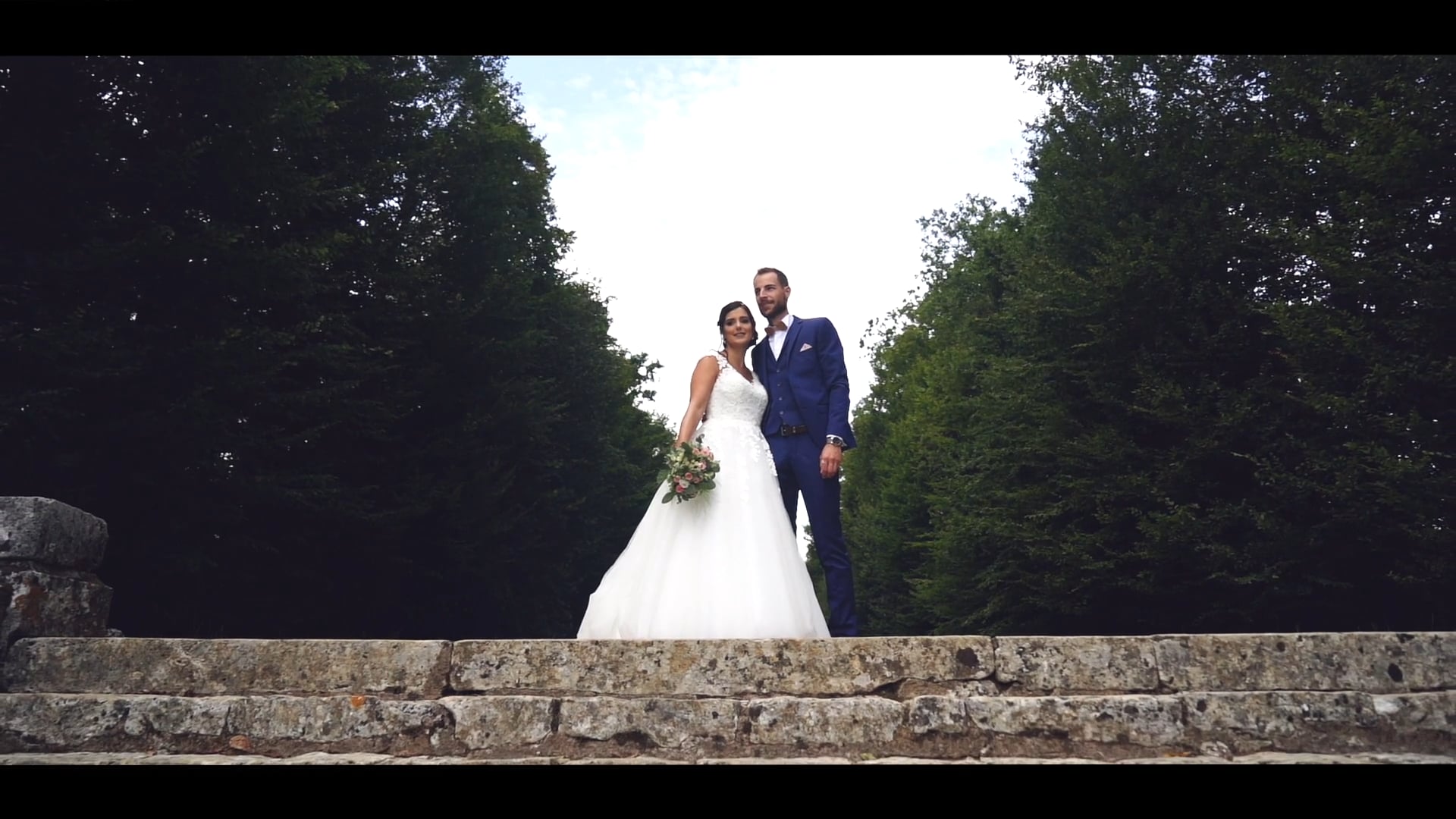 Élodie & Julien