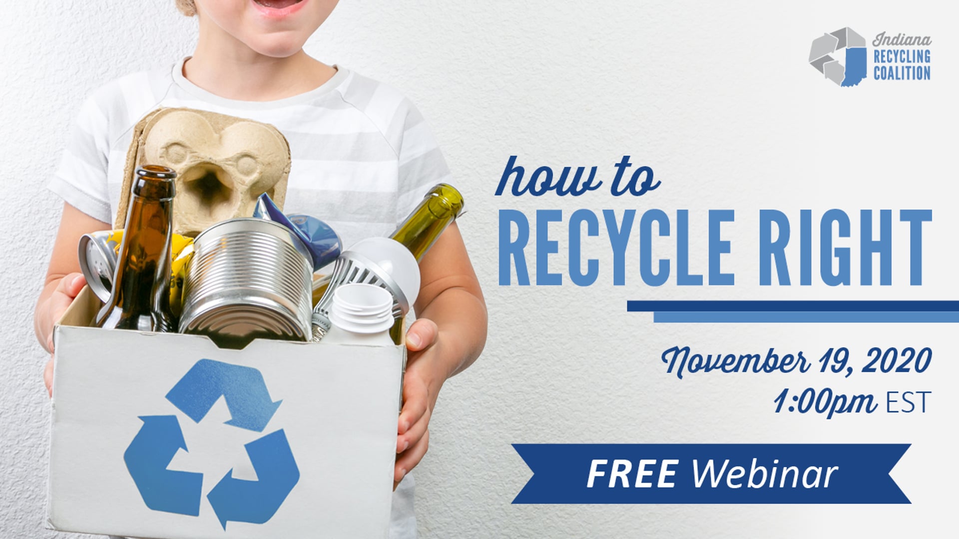 How to Recycle Right Webinar