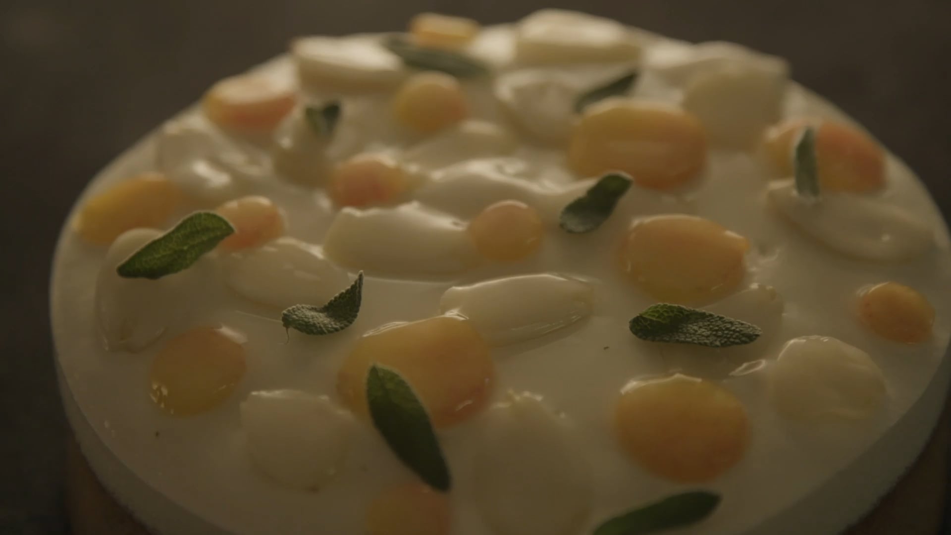 VALRHONA / Réflexion pour une pâtisserie plus engagée / EP 6