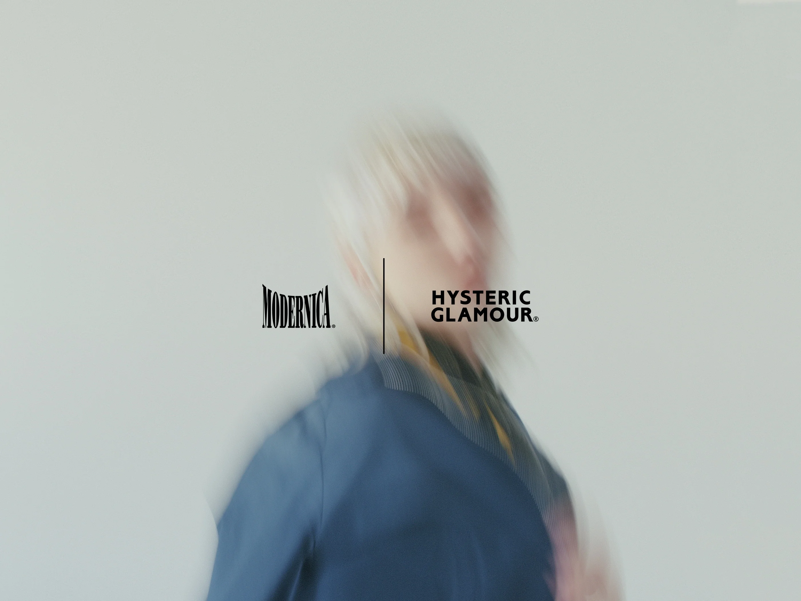 Hysteric Glamour x Modernica – Modernica Inc