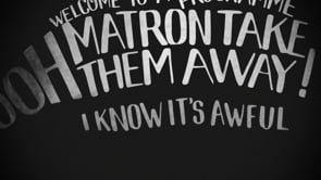 Related Embedded Video Item Thumbnail