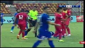 Foolad v Esteghlal - Full - Week 2 - 2020/21 Iran Pro League