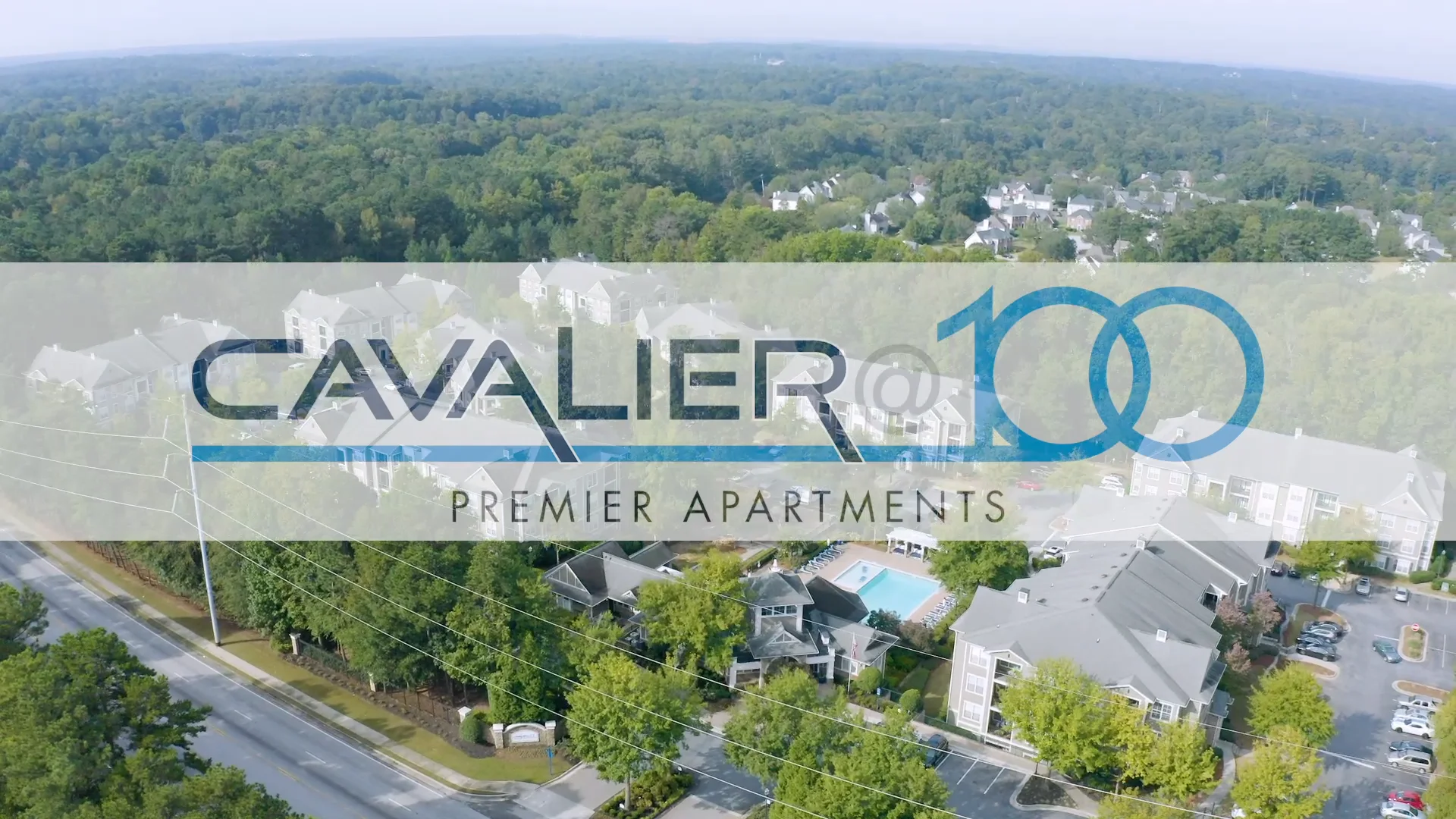 Cavalier @ 100 video thumbnail - Lithonia, GA