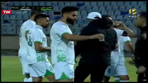 Machine Sazi v Zob Ahan - Full - Week 2 - 2020/21 Iran Pro League