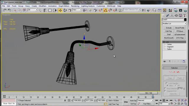 Making of Inception part III
