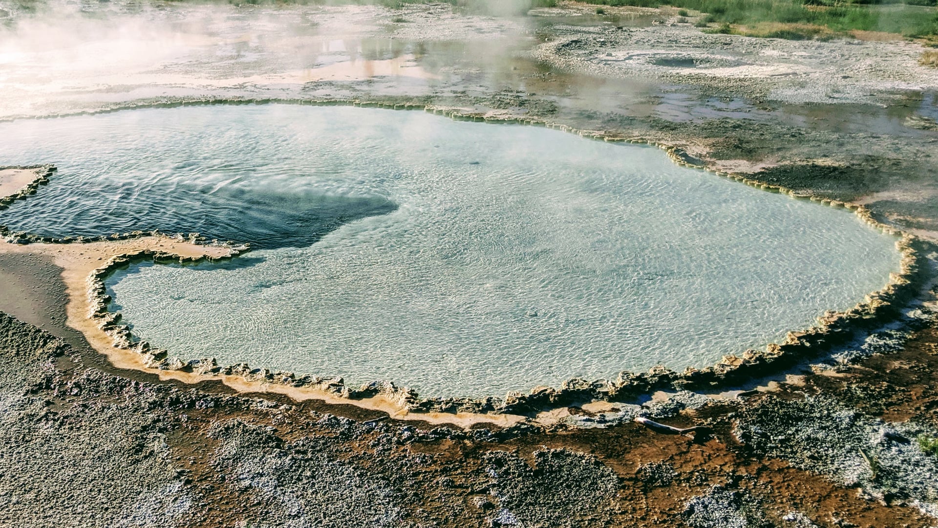 2020 November 19: The Suffering that leads to less suffering.