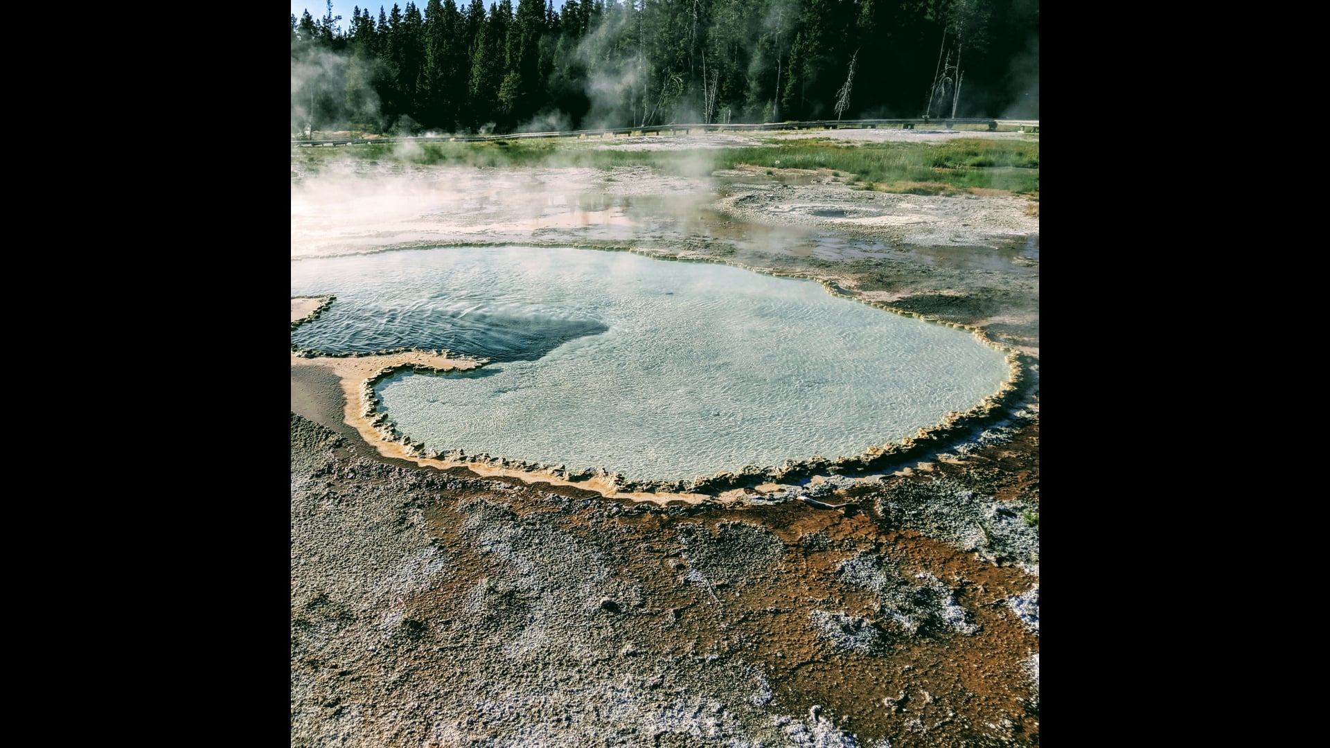 2020 November 19: The Suffering that leads to less suffering.