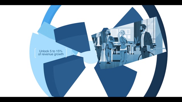 McKinsey & Co / Project Portfolio On Vimeo