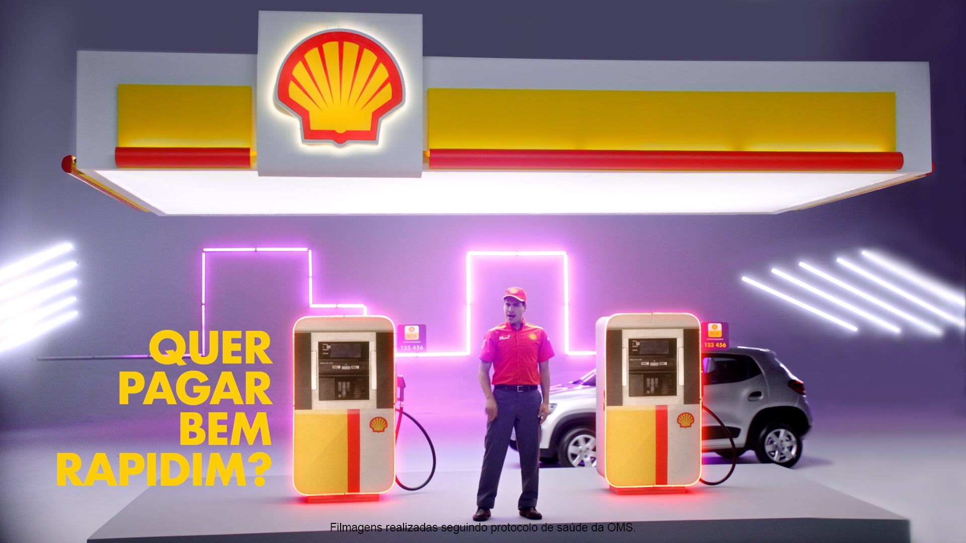 SHELLBOX