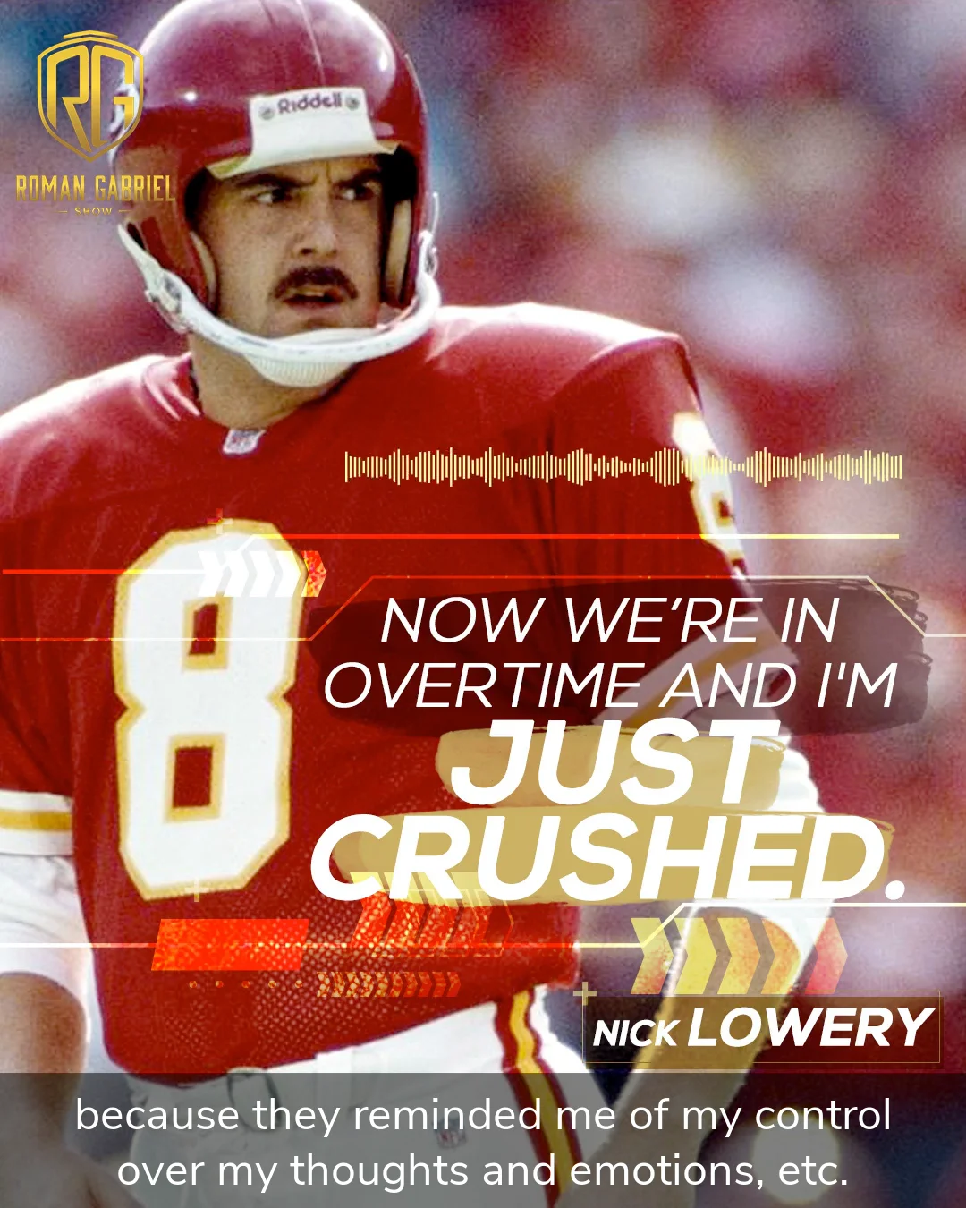 About – NICK LOWERY