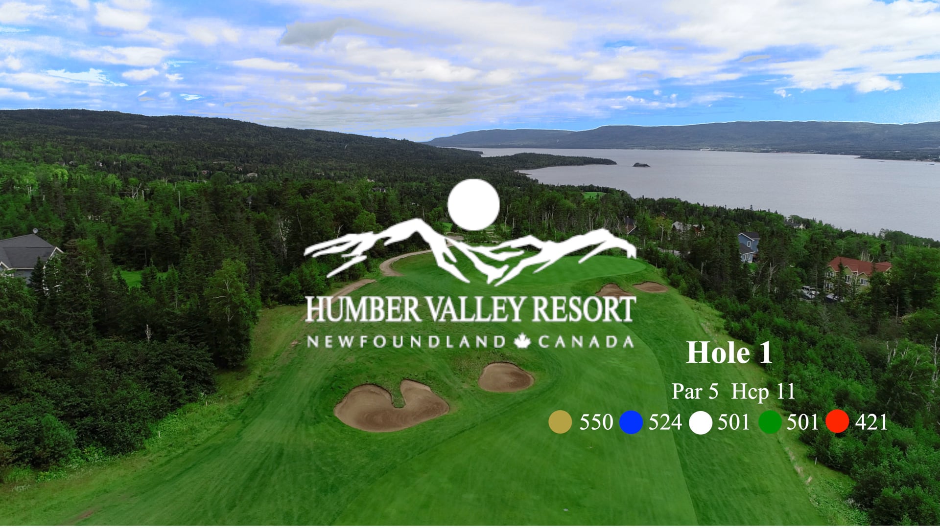 Humber Valley Resort #1