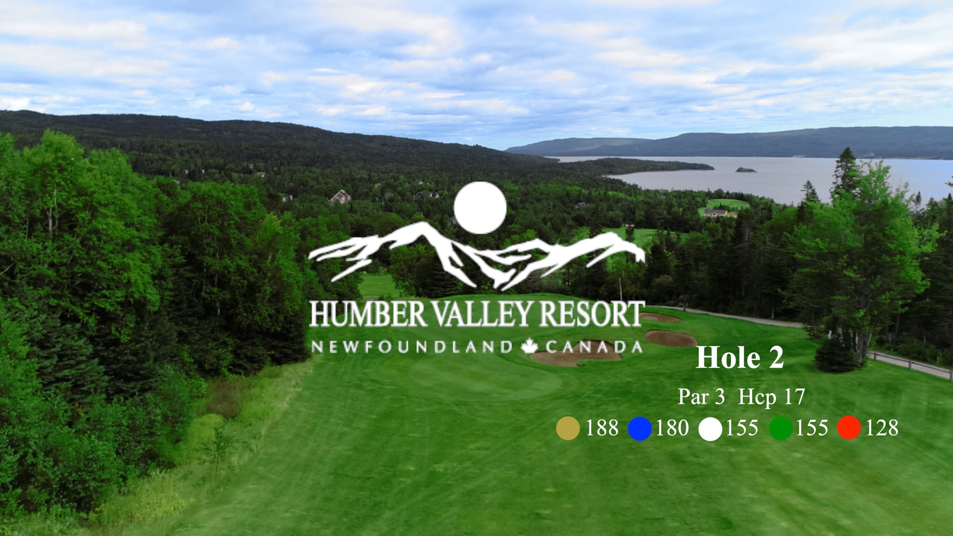Humber Valley Resort #2