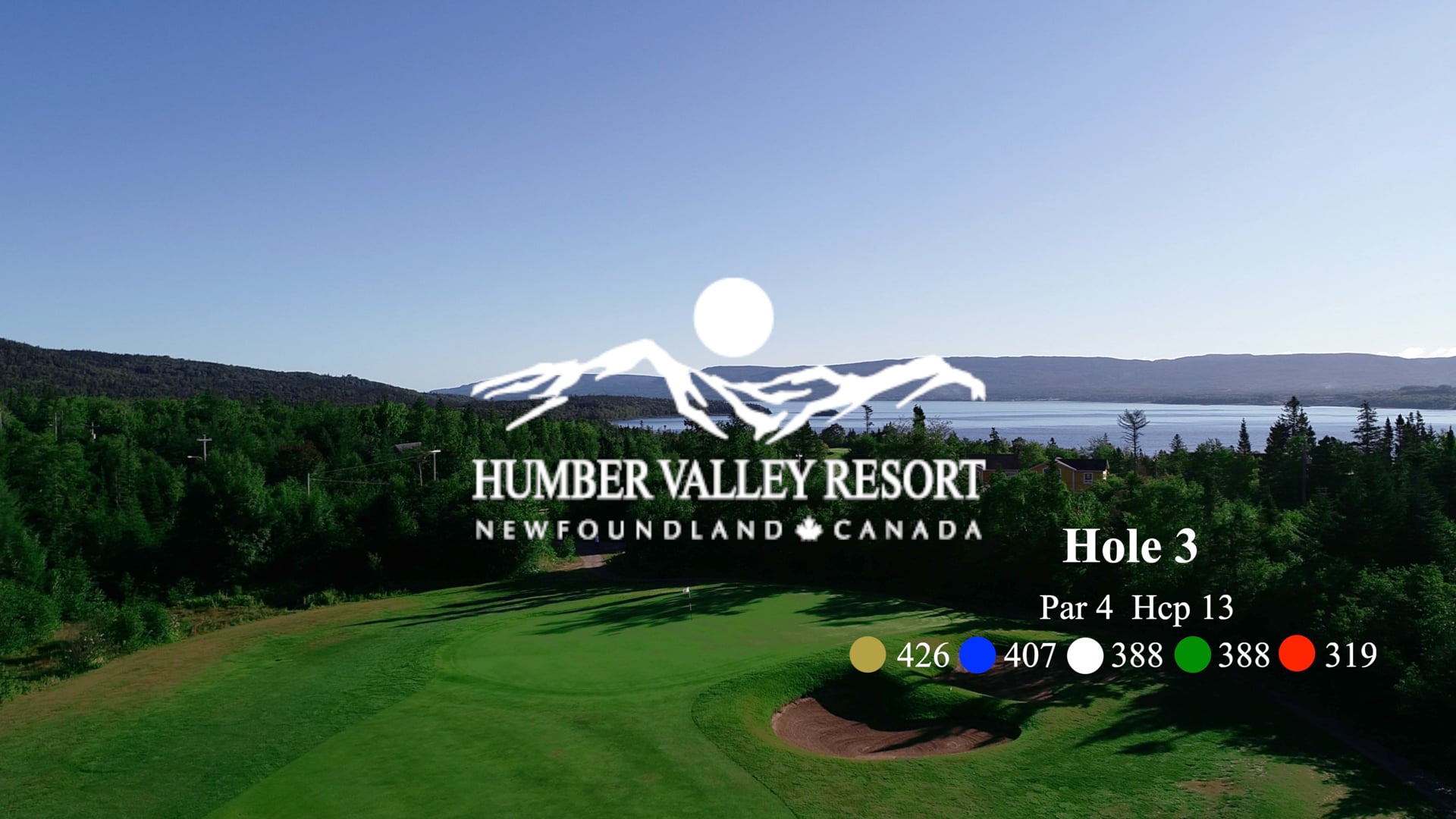 Humber Valley Resort #3