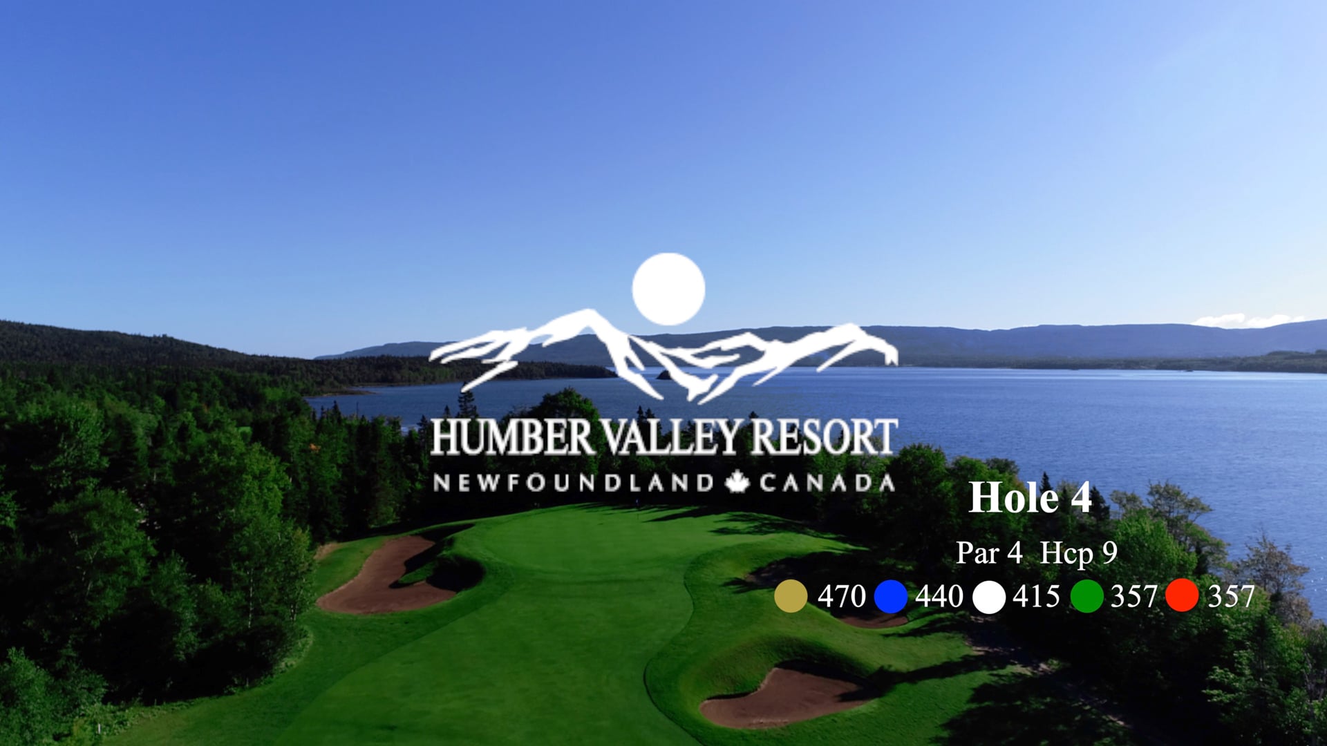 Humber Valley Resort #4