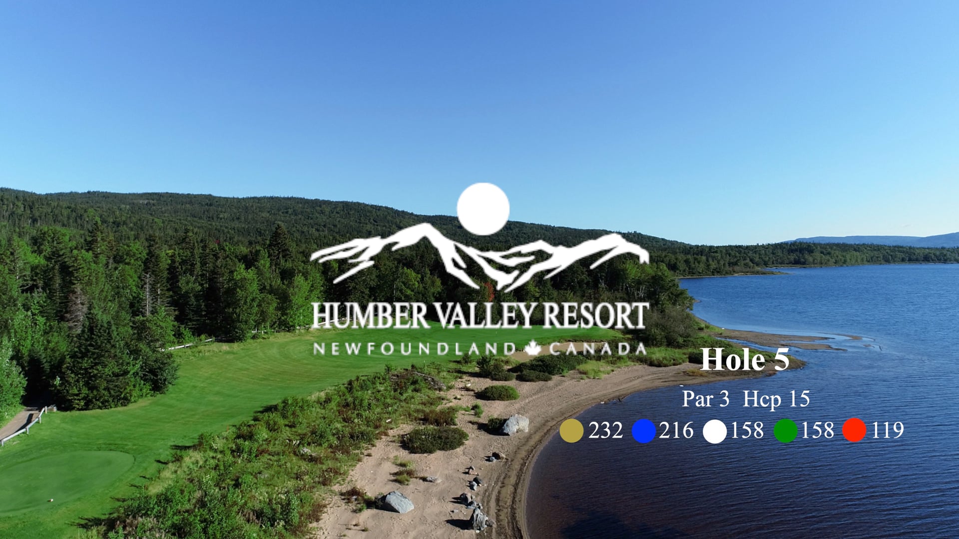 Humber Valley Resort #5